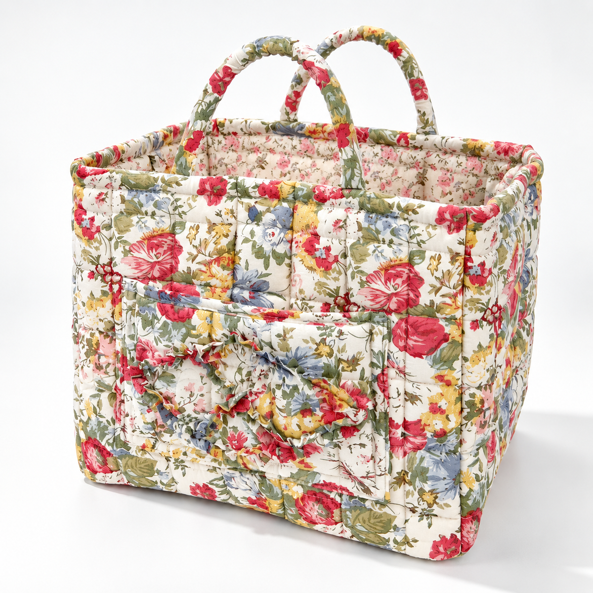 Cozzee Basket