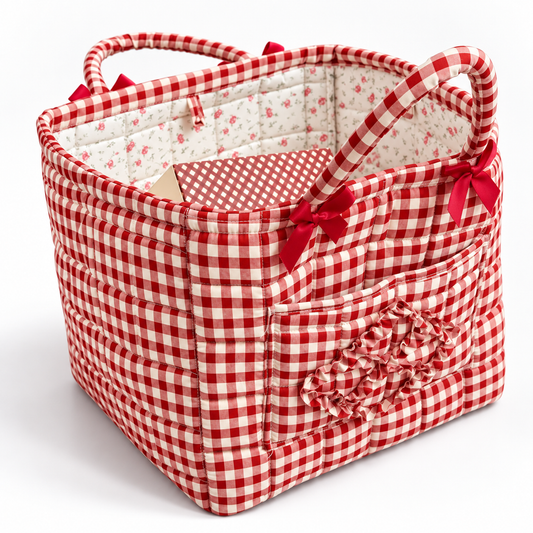 Cozzee Basket