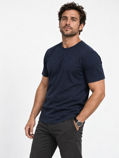 100% Cotton T-Shirt