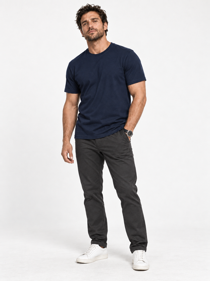 100% Cotton T-Shirt