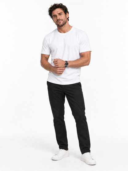 100% Cotton T-Shirt
