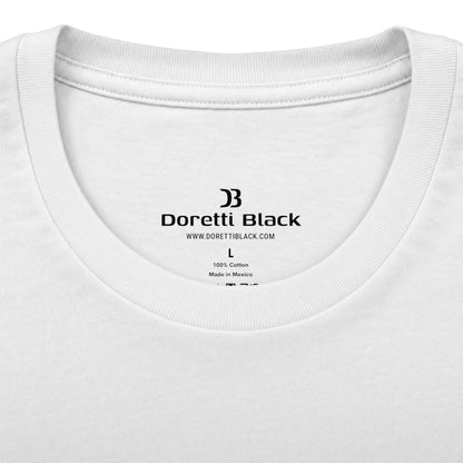 100% Cotton T-Shirt